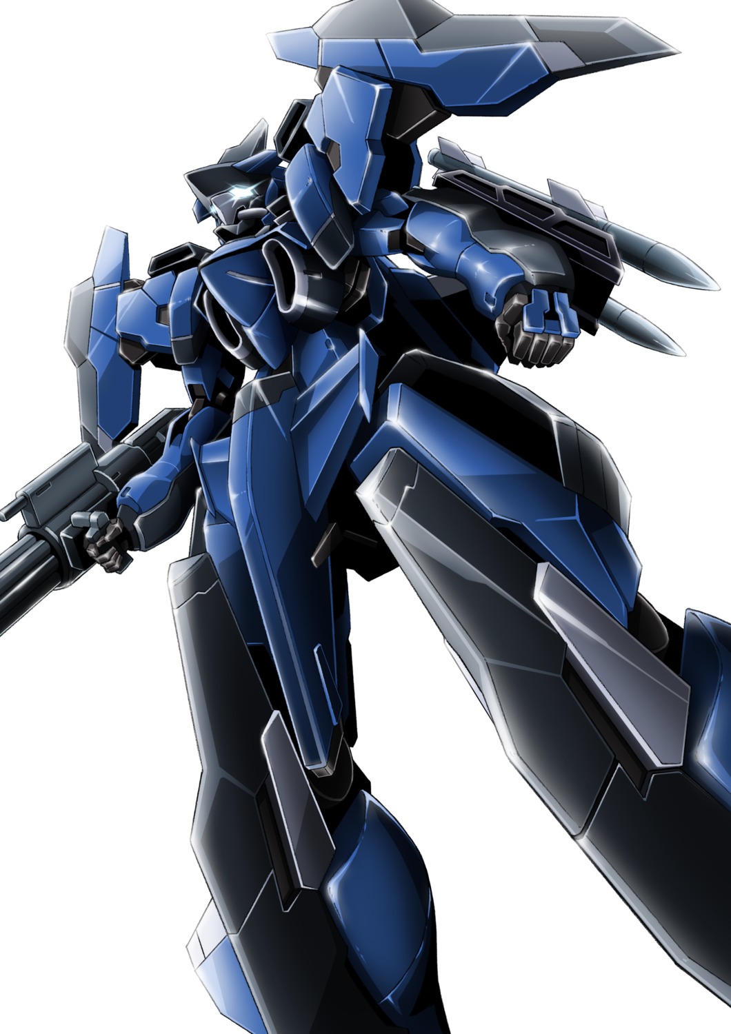 frame arms girl stylet gun mecha tagme | #440674 | yande.re